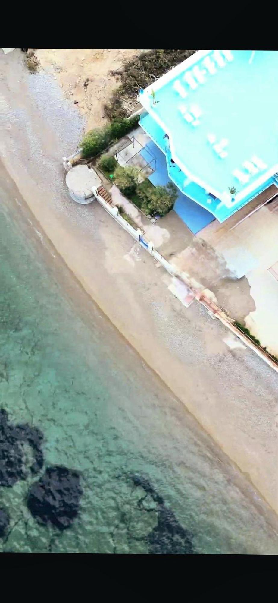 Pensjonat Blue Life, Sea-luxury On The Between Palermo And Cefalu'